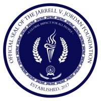 Jarrell V. Jordan Foundation logo, Jarrell V. Jordan Foundation contact details