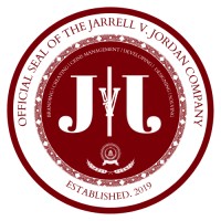 Jarrell V. Jordan Company logo, Jarrell V. Jordan Company contact details