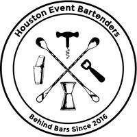 Houston Event Bartenders logo, Houston Event Bartenders contact details