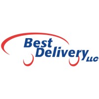 Best Delivery LLC logo, Best Delivery LLC contact details