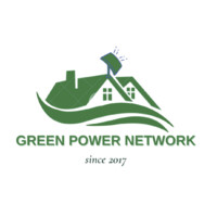 Green Power Network logo, Green Power Network contact details