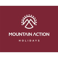 Mountain Action Holidays logo, Mountain Action Holidays contact details