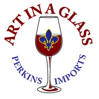 Art In A Glass logo, Art In A Glass contact details