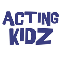 Acting Kidz Agency logo, Acting Kidz Agency contact details