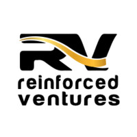 Reinforced Ventures logo, Reinforced Ventures contact details