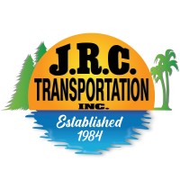 JRC/CLT Transportation logo, JRC/CLT Transportation contact details