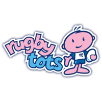 Rugbytots Derby logo, Rugbytots Derby contact details