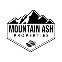 Mountain Ash Properties logo, Mountain Ash Properties contact details