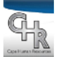 Cape Human Resources logo, Cape Human Resources contact details