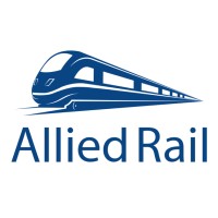 Allied Rail logo, Allied Rail contact details