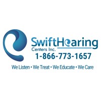 Swift Hearing Centers logo, Swift Hearing Centers contact details