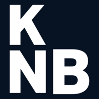 KNBarna logo, KNBarna contact details