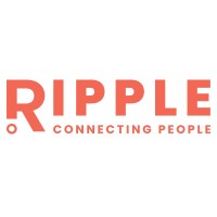 Ripple logo, Ripple contact details