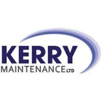 Kerry Maintenance Ltd logo, Kerry Maintenance Ltd contact details