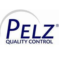 PELZ Quality Control logo, PELZ Quality Control contact details