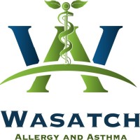 Wasatch Allergy and Asthma logo, Wasatch Allergy and Asthma contact details