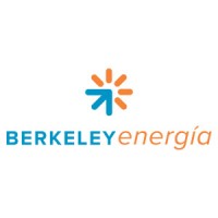 Berkeley Energía logo, Berkeley Energía contact details