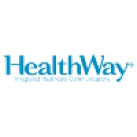 HealthWay Integrated Healthcare Communications logo, HealthWay Integrated Healthcare Communications contact details