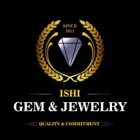 Ishi Gem and Jewelry logo, Ishi Gem and Jewelry contact details