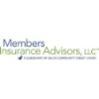 Members Insurance Advisors, LLC a subsidiary of Delta Community Credit Union logo, Members Insurance Advisors, LLC a subsidiary of Delta Community Credit Union contact details