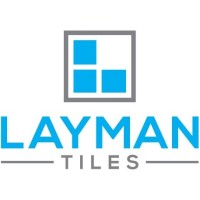 Layman Tiles logo, Layman Tiles contact details