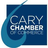 Cary Chamber of Commerce logo, Cary Chamber of Commerce contact details