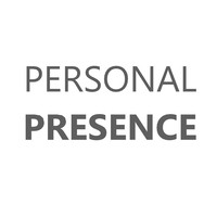 PersonalPresence logo, PersonalPresence contact details