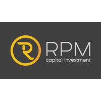 RPM Capital Investment logo, RPM Capital Investment contact details