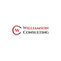 Williamson Consulting LLC logo, Williamson Consulting LLC contact details