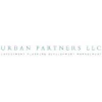 Urban Partners logo, Urban Partners contact details