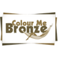 Color Me Bronze logo, Color Me Bronze contact details