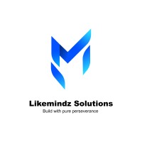 Likemindz logo, Likemindz contact details