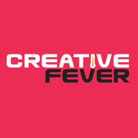 CreativeFever logo, CreativeFever contact details