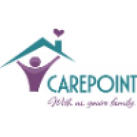 Carepoint Inc. logo, Carepoint Inc. contact details