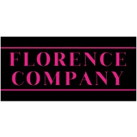 Florence Company logo, Florence Company contact details