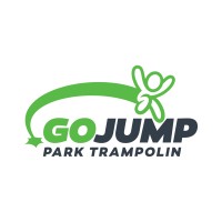 GOjump Trampoline Parks logo, GOjump Trampoline Parks contact details