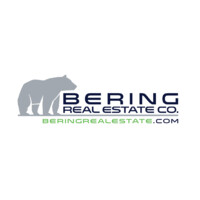 Bering Real Estate logo, Bering Real Estate contact details