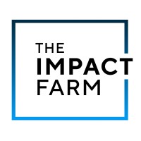 The Impact Farm logo, The Impact Farm contact details