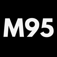 M95 Ventures logo, M95 Ventures contact details