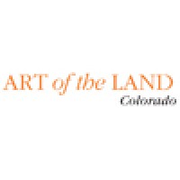 Art of the Land logo, Art of the Land contact details