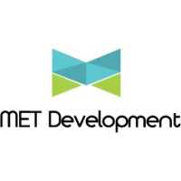 MET Development London Ltd logo, MET Development London Ltd contact details