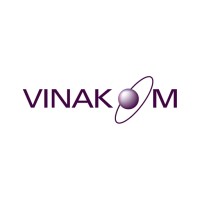 Vinakom logo, Vinakom contact details