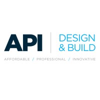 API Design and Build logo, API Design and Build contact details