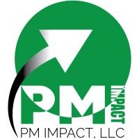 PM IMPACT, LLC logo, PM IMPACT, LLC contact details