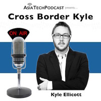 Cross Border Kyle Podcast logo, Cross Border Kyle Podcast contact details