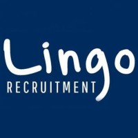 Lingo Recruitment logo, Lingo Recruitment contact details