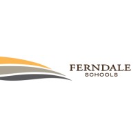 Ferndale High School logo, Ferndale High School contact details