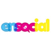 Ensocial logo, Ensocial contact details