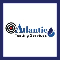 Atlantic Testing Services logo, Atlantic Testing Services contact details