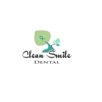 Clean Smile Dental logo, Clean Smile Dental contact details